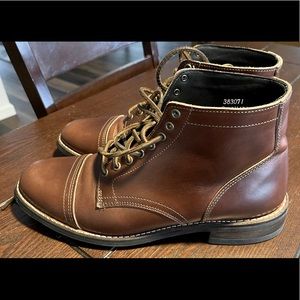 Thursday Boot Vanguards